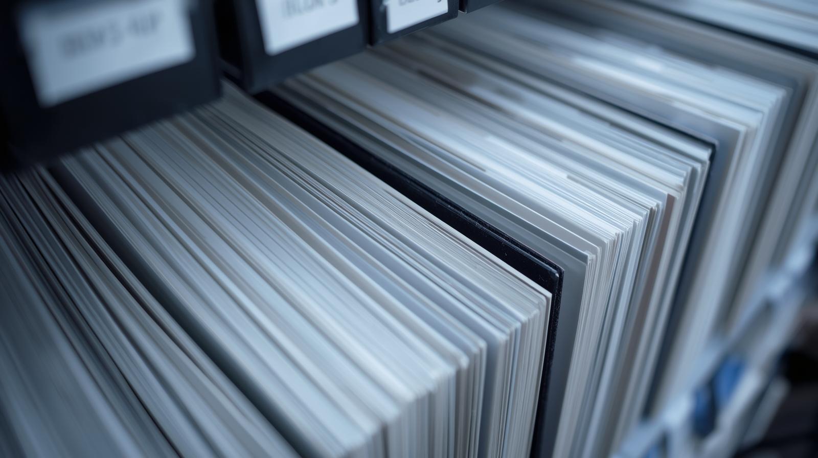 参照され続けるマーケットインテリジェンス