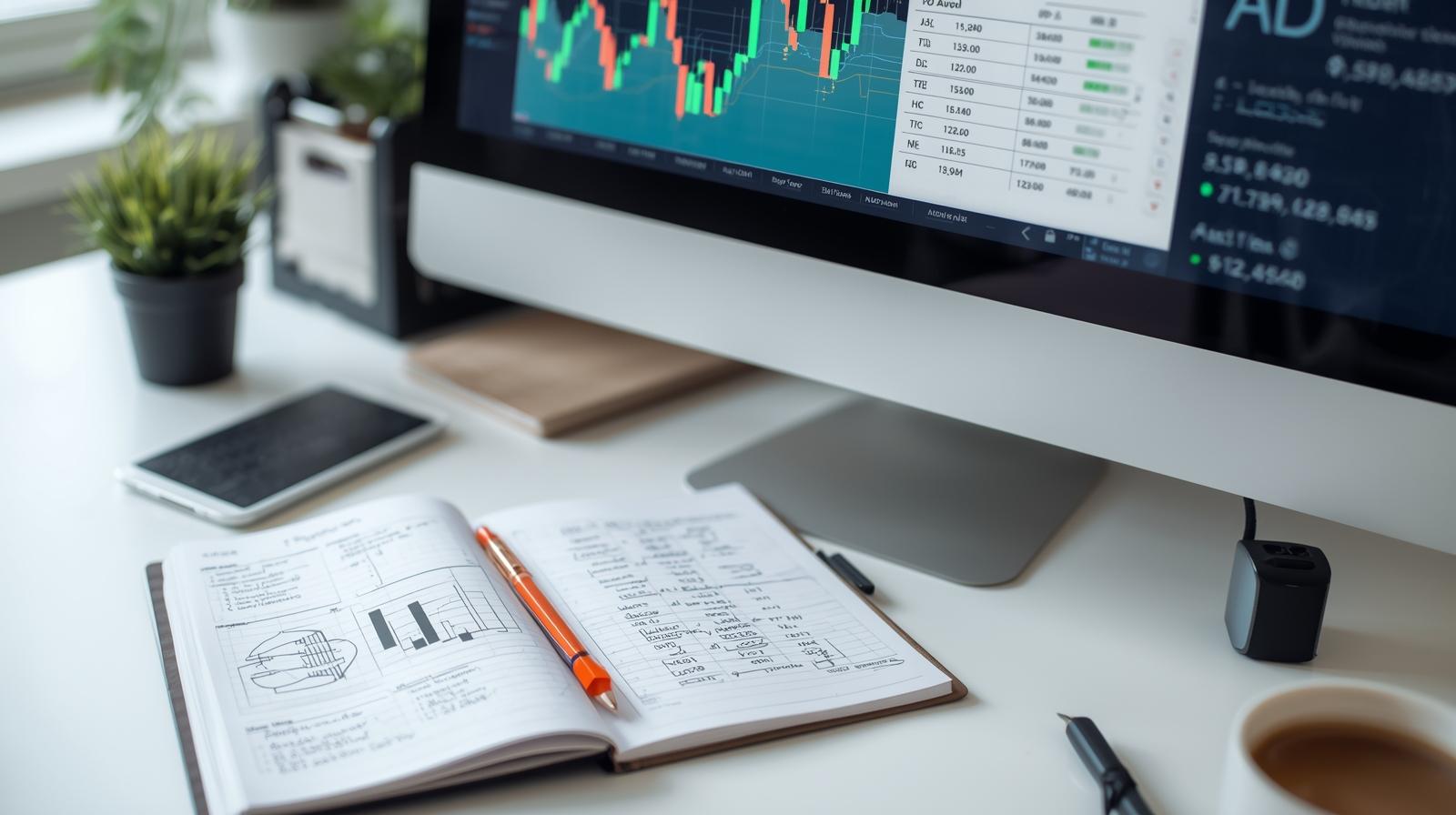 AutoML市場レポート活用イメージ