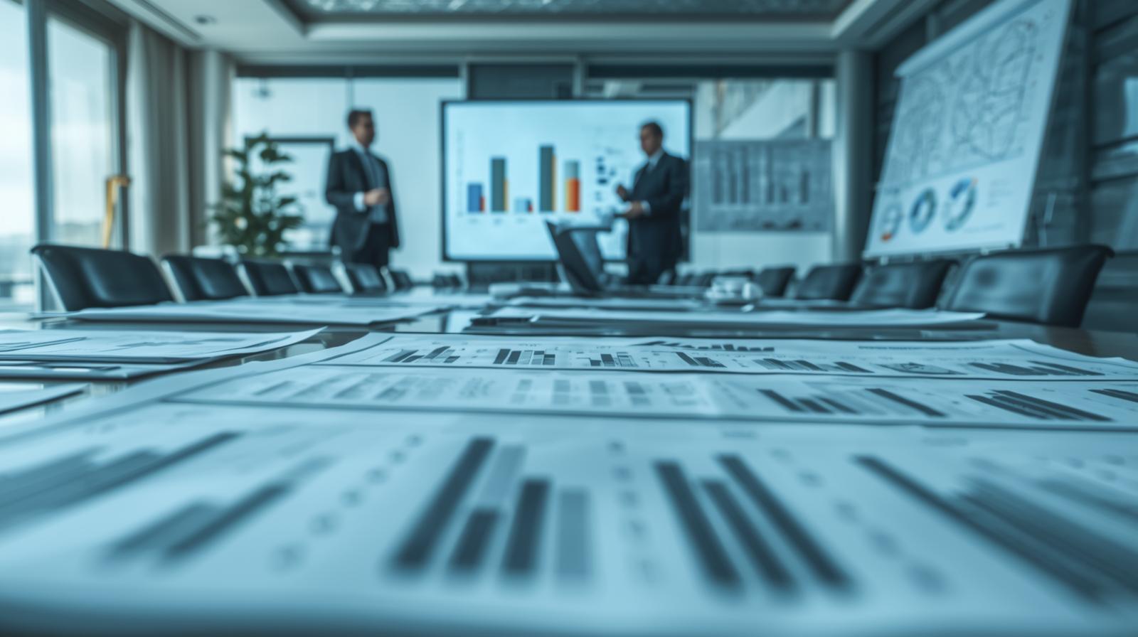 レポート活用イメージ