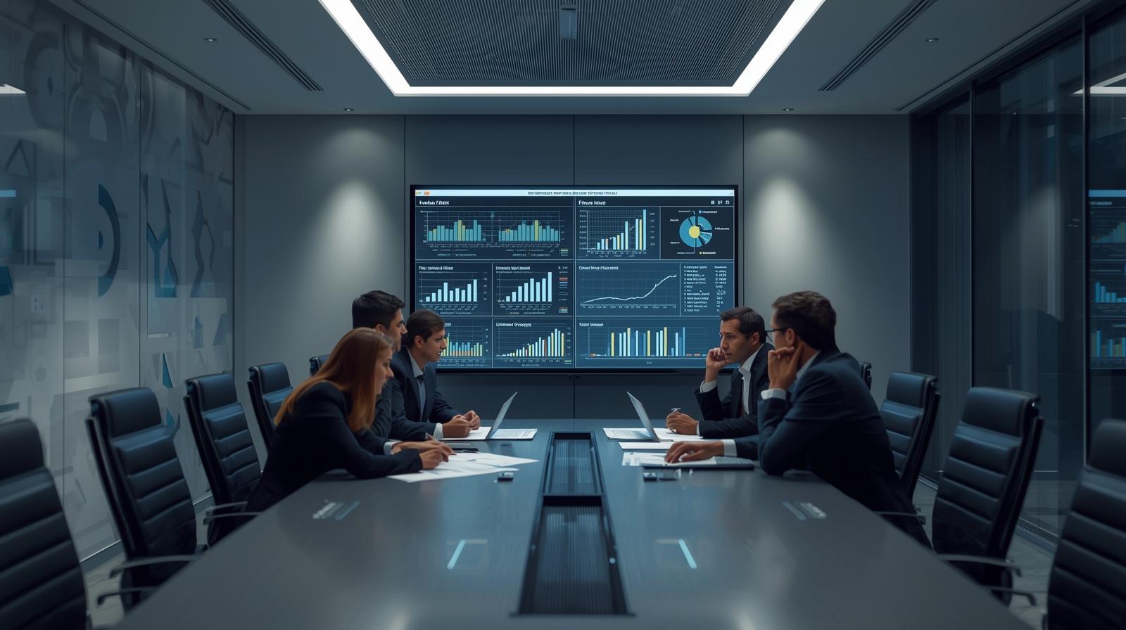 ADAS市場レポートのイメージ