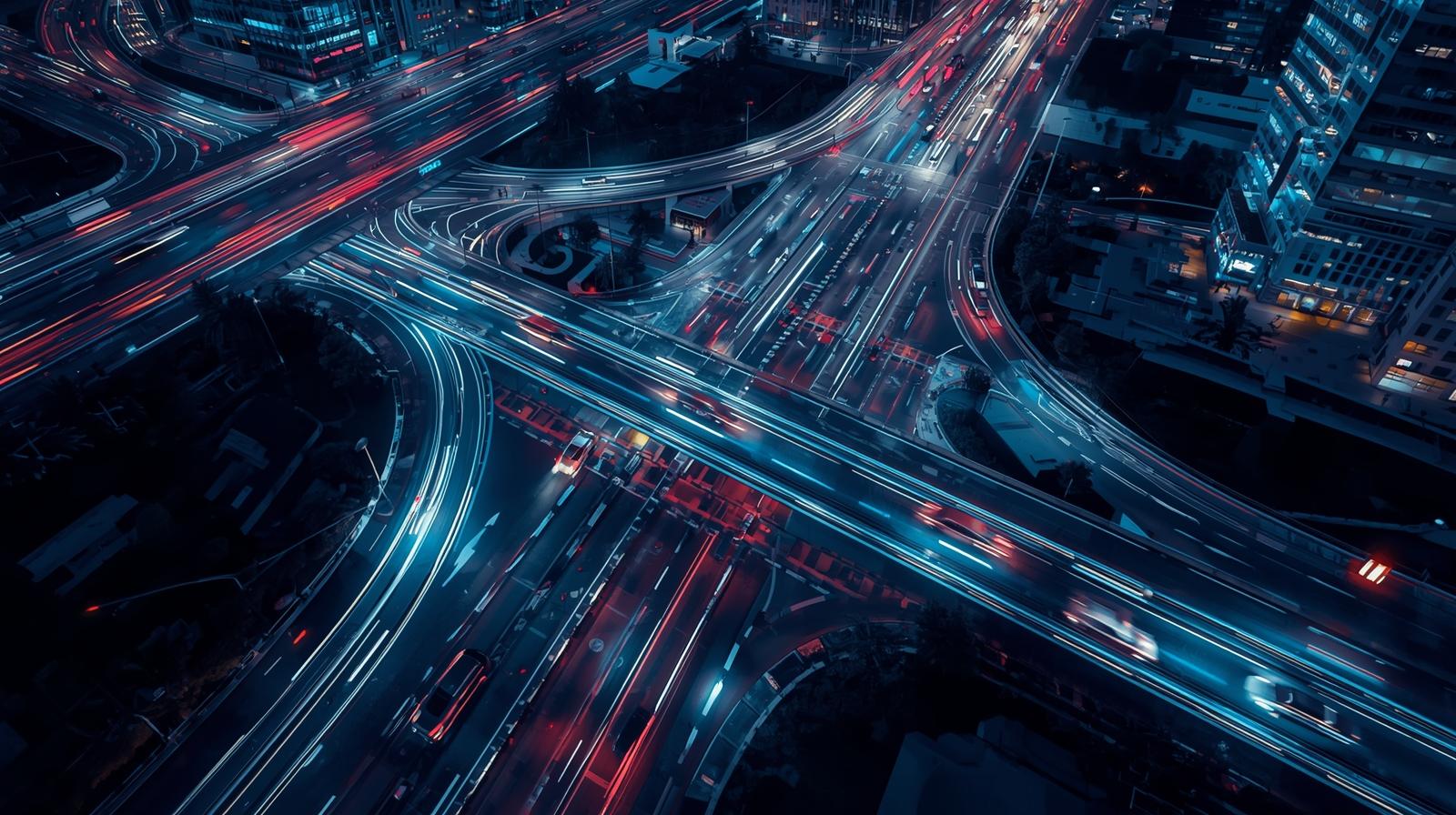 次世代モビリティのイメージ