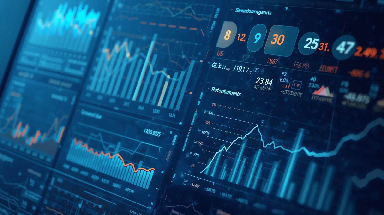 データドリブンな意思決定