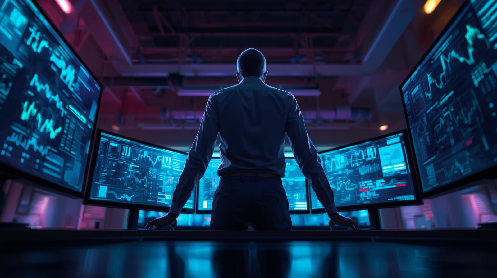 投資家・コンサルタント