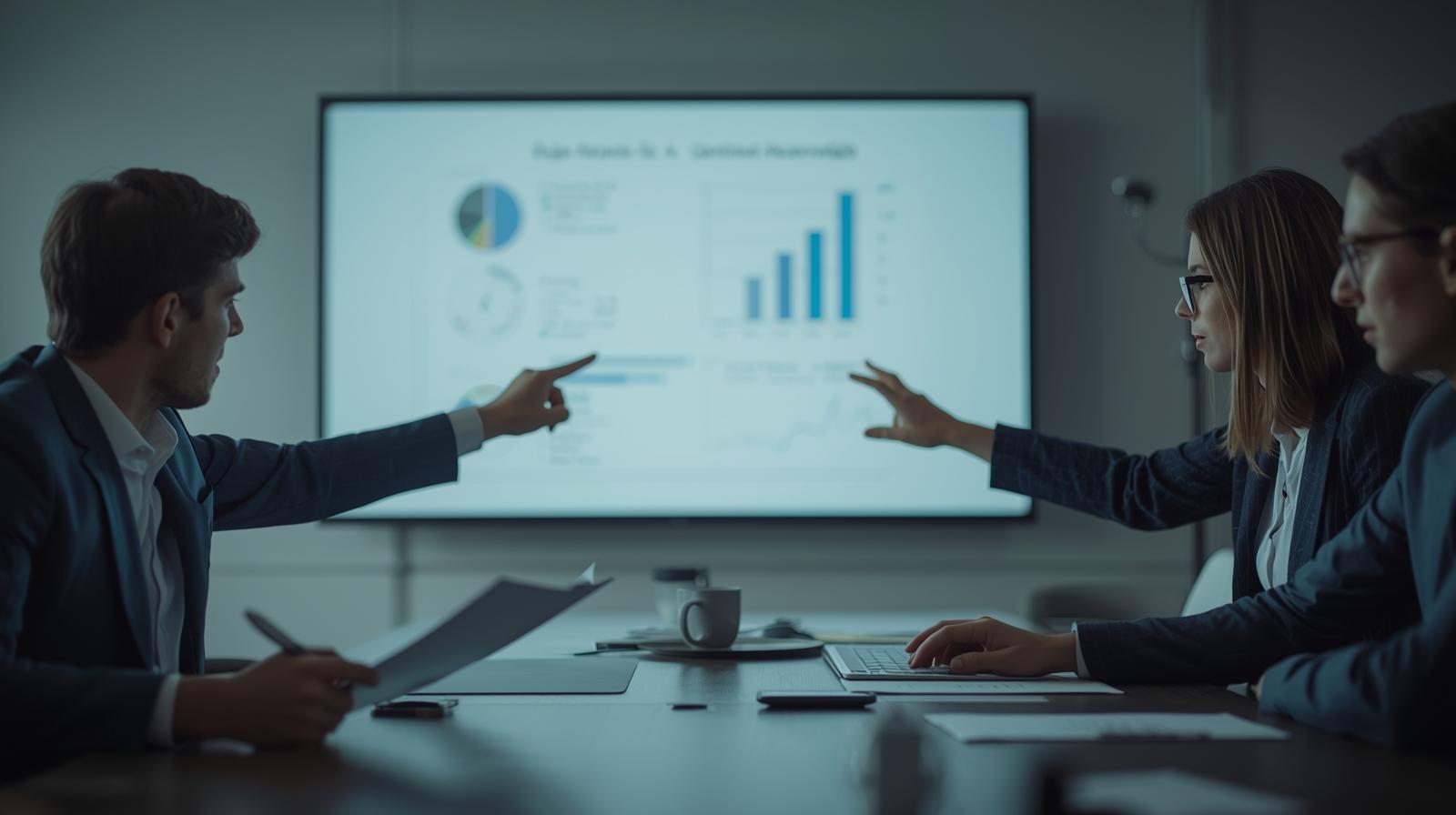 社内説明イメージ