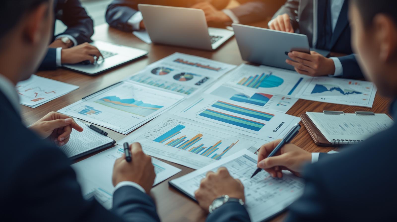 実務で使えるAIOpsレポート