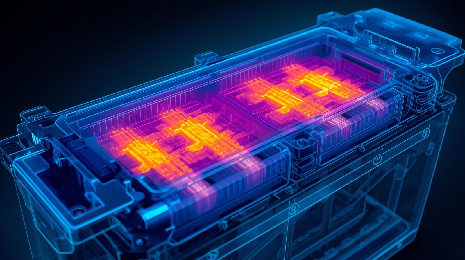 Battery Thermal Management