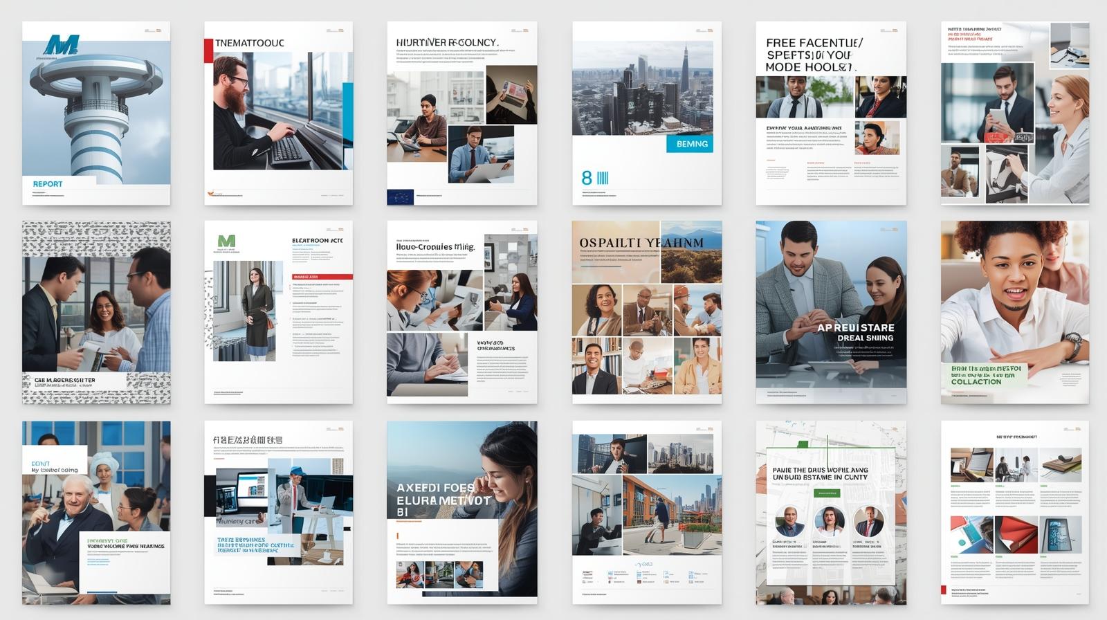 Dataresources Reports