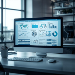 レポートイメージ