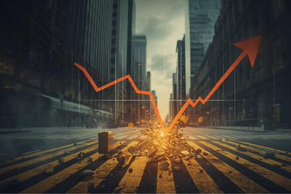 投資判断イメージ