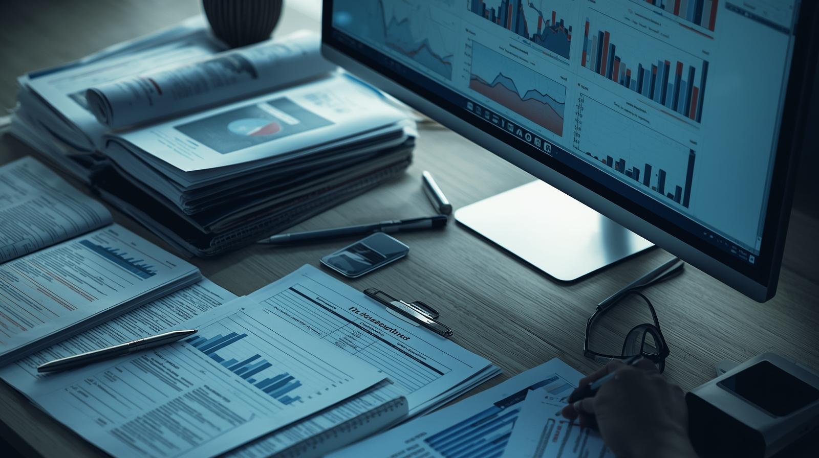 バイオ医薬品レポートイメージ