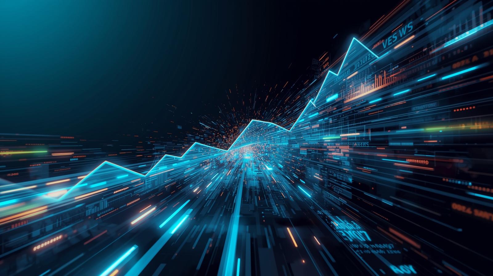 市場変化イメージ