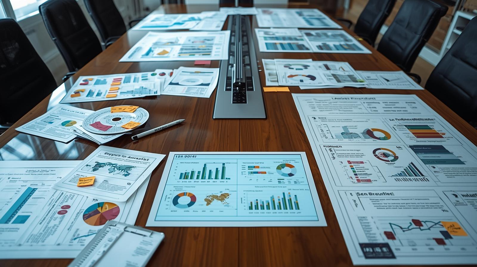 戦略立案のショートカット