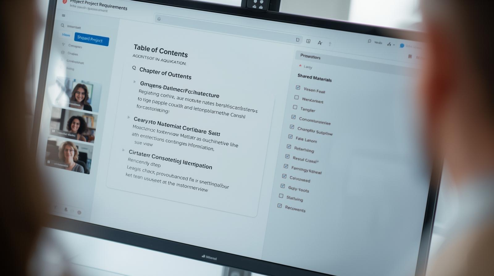日本語サポート相談イメージ