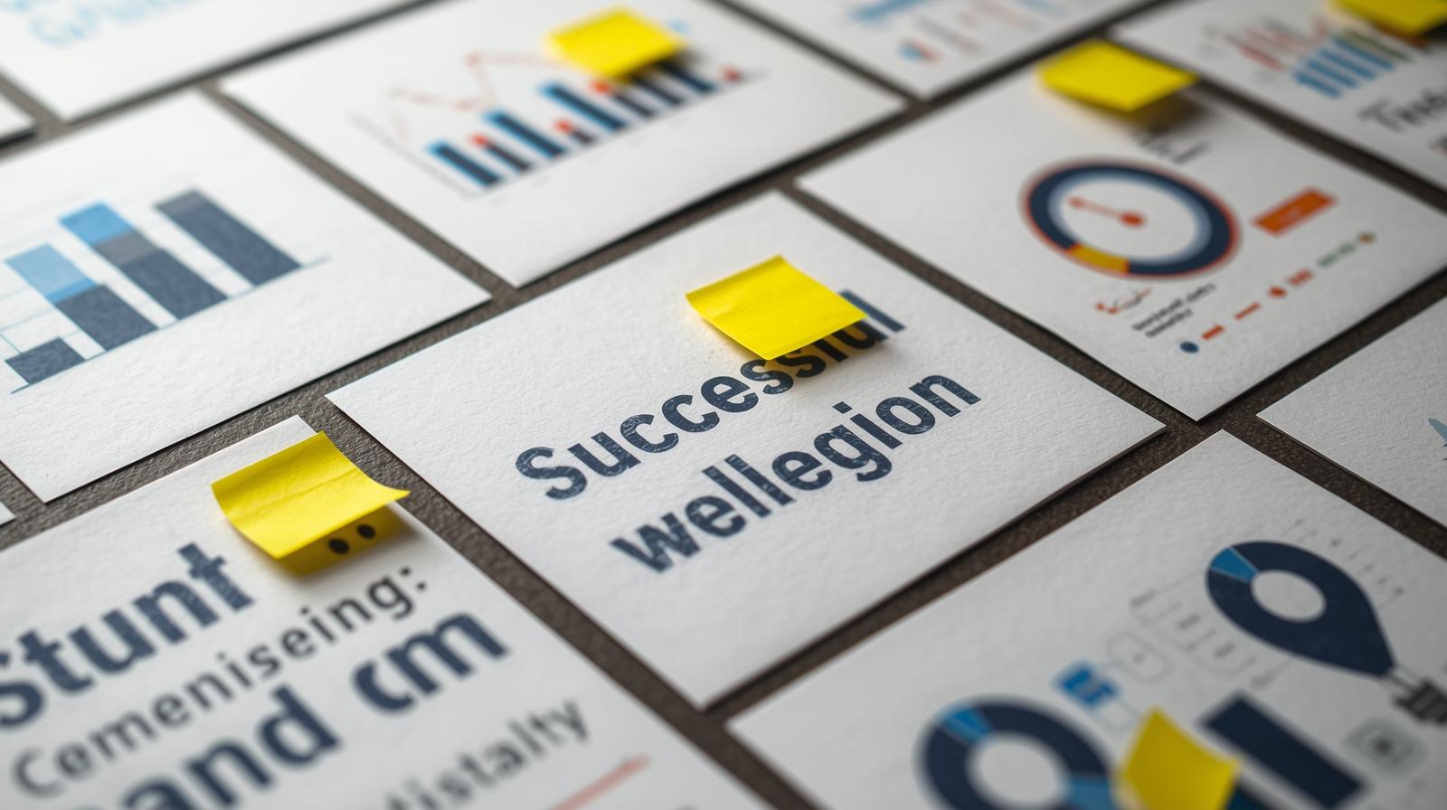 CASEレポートのイメージ