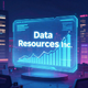 データリソース