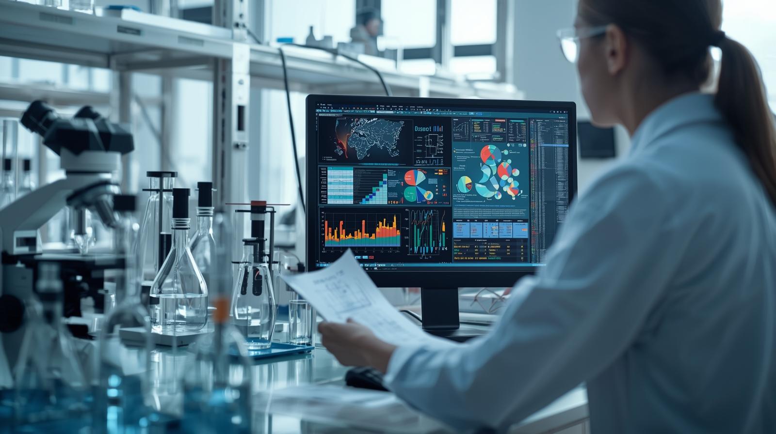 リサーチパートナー