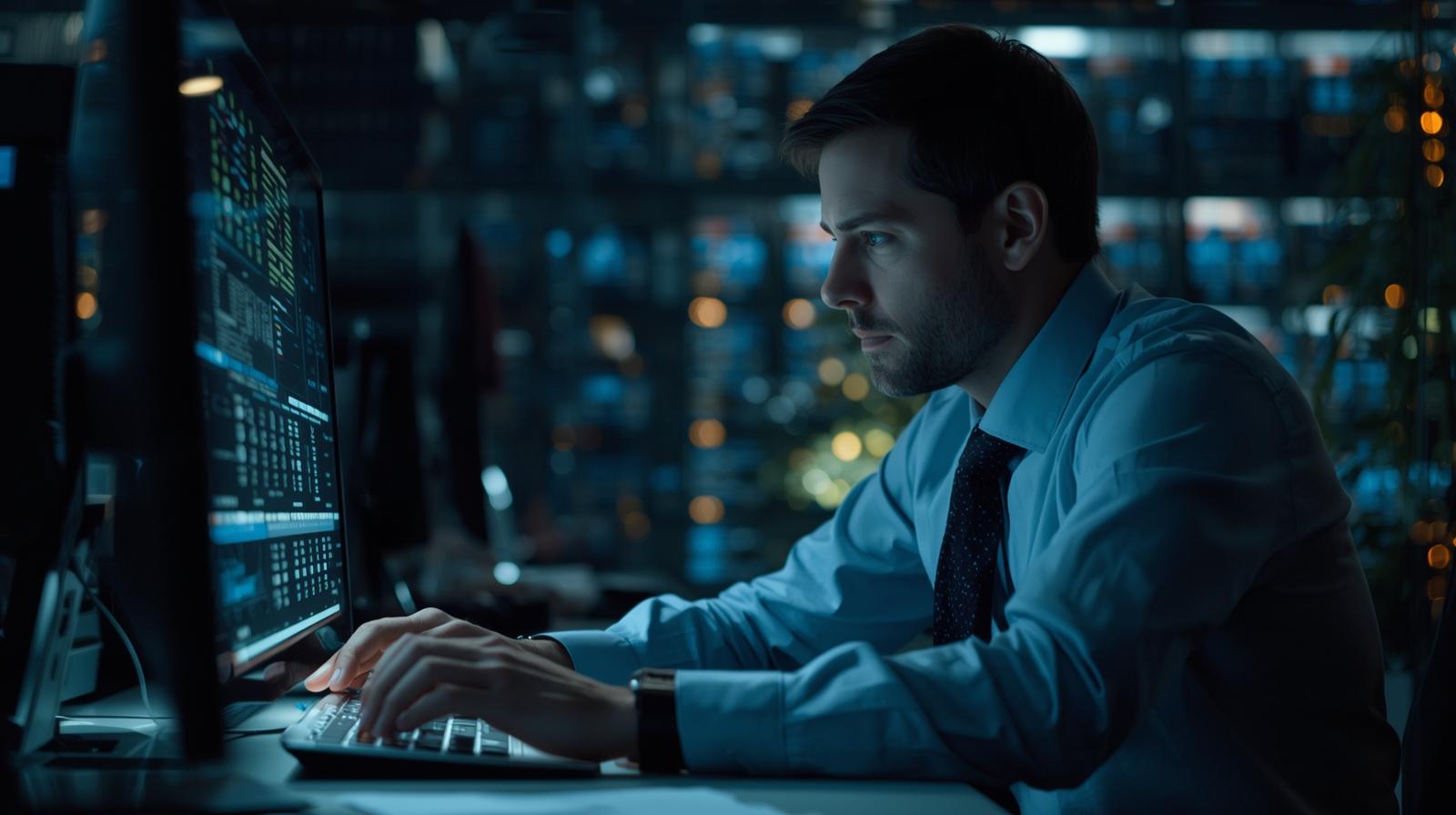 市場レポートイメージ