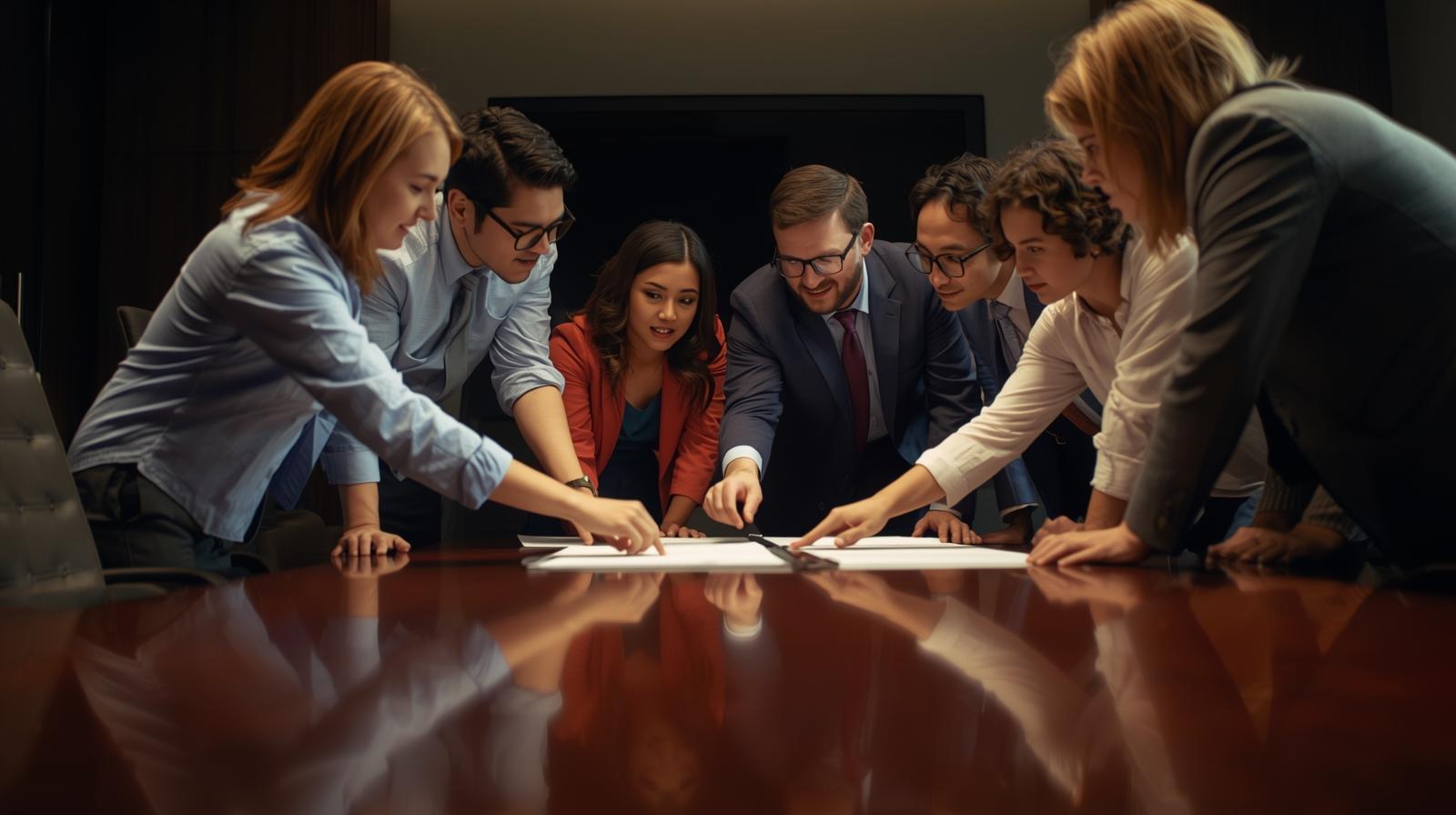 共通言語としてのレポート