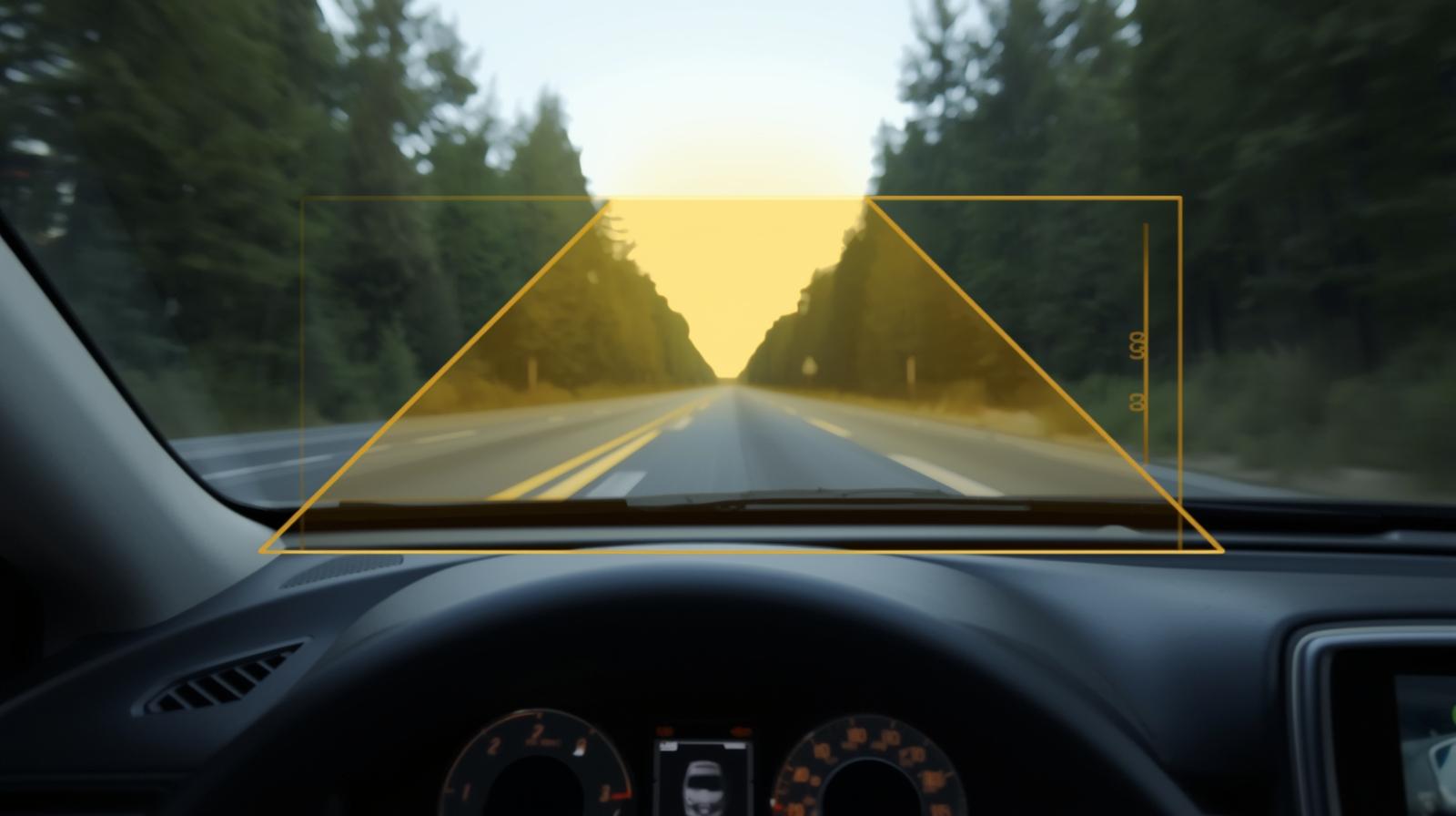 車載電子システム