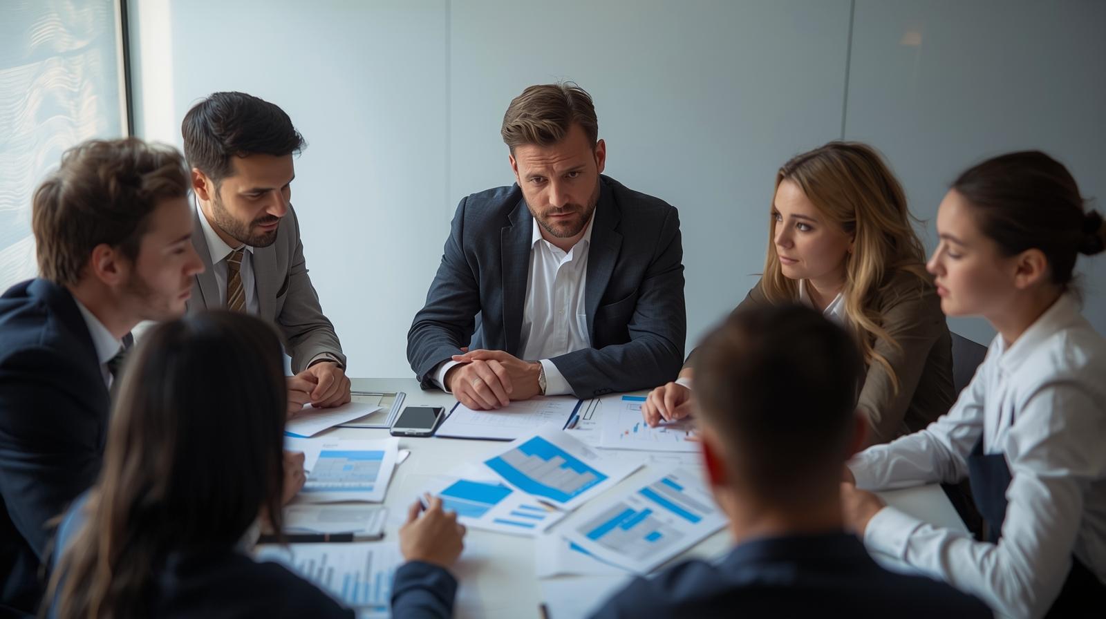 レポート活用イメージ