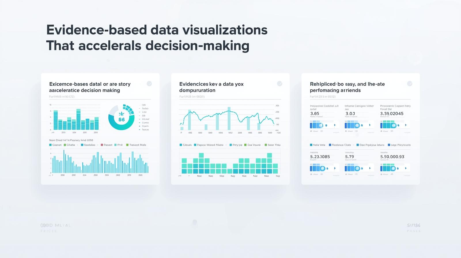 市場調査レポートのイメージ