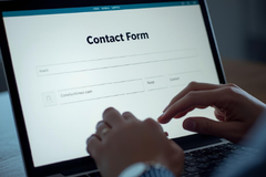 お問い合わせイメージ