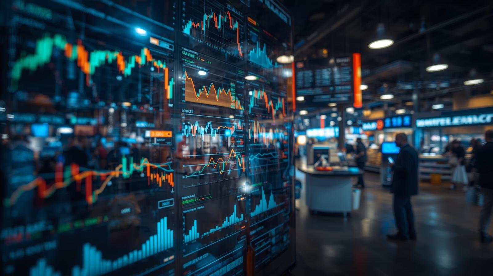 CRISPR 市場俯瞰イメージ