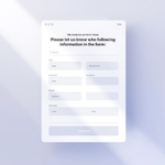 問い合わせイメージ