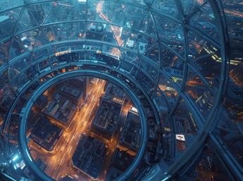 レポート構成イメージ