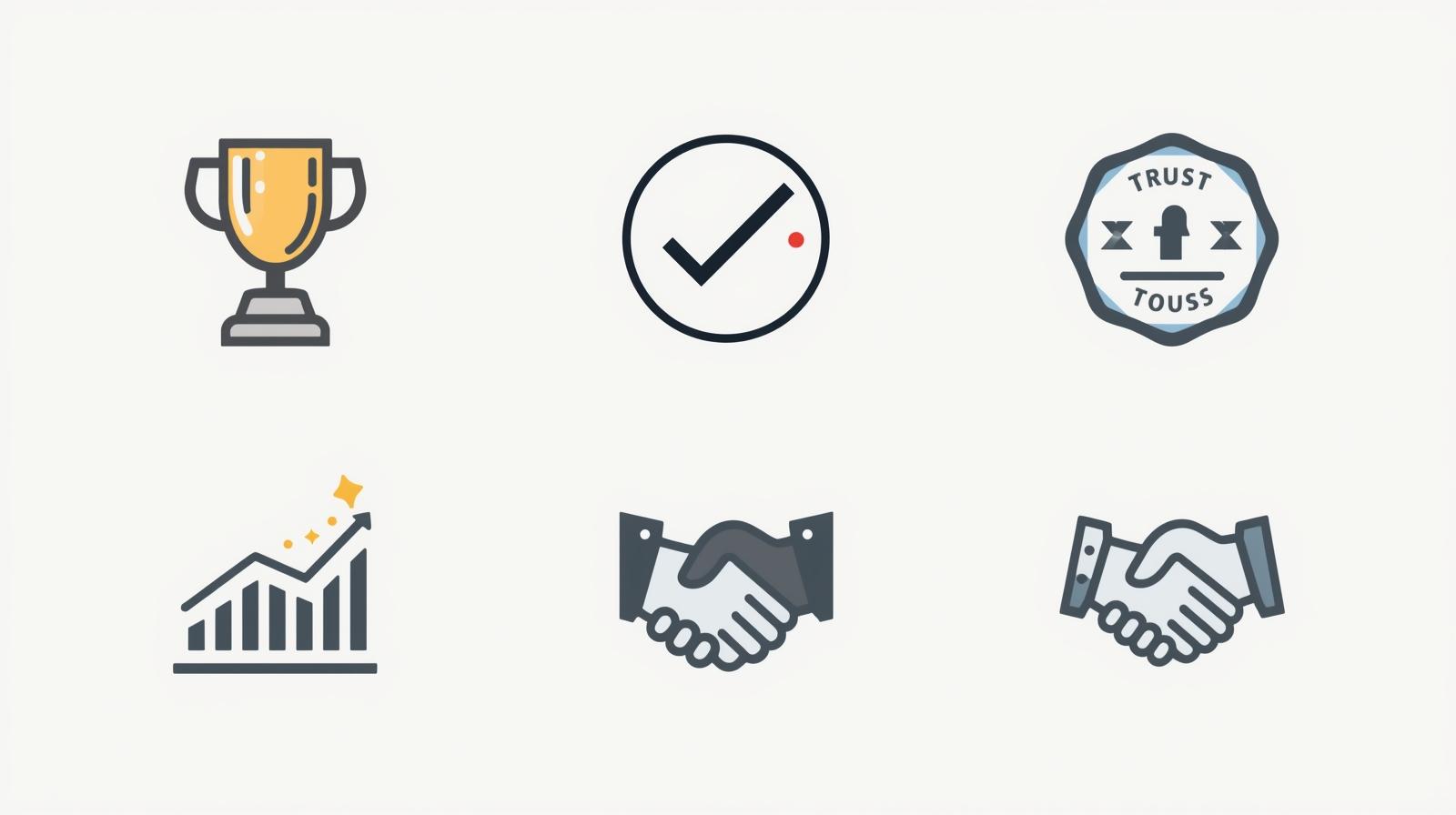 情報整理のイメージ