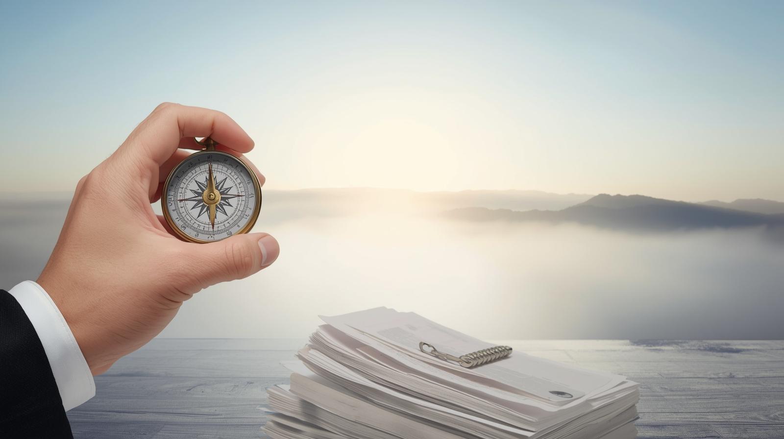 脱炭素市場分析イメージ