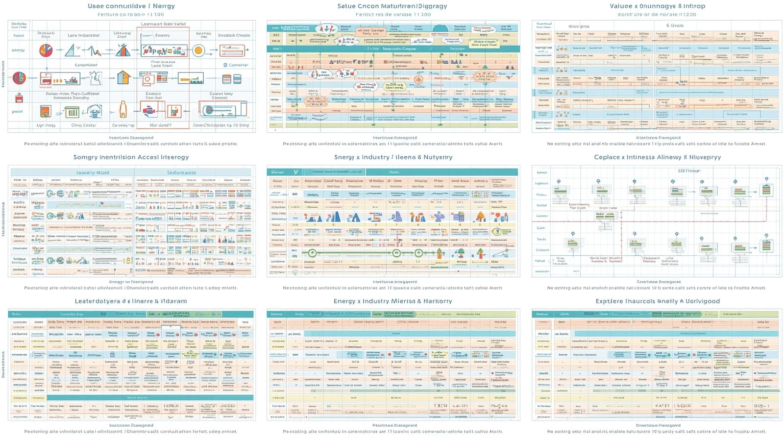 安心感のイメージ