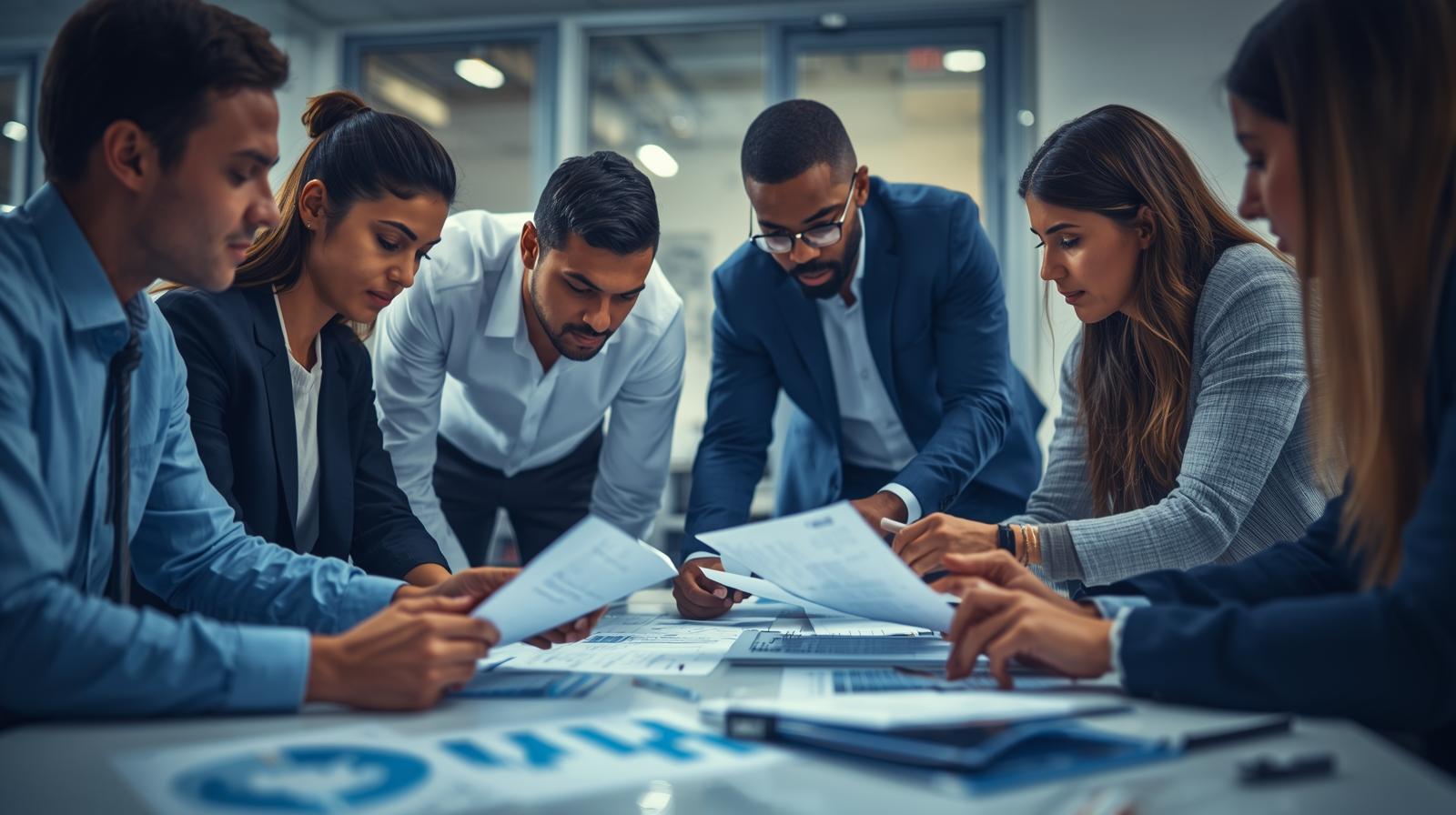 次の一手のイメージ