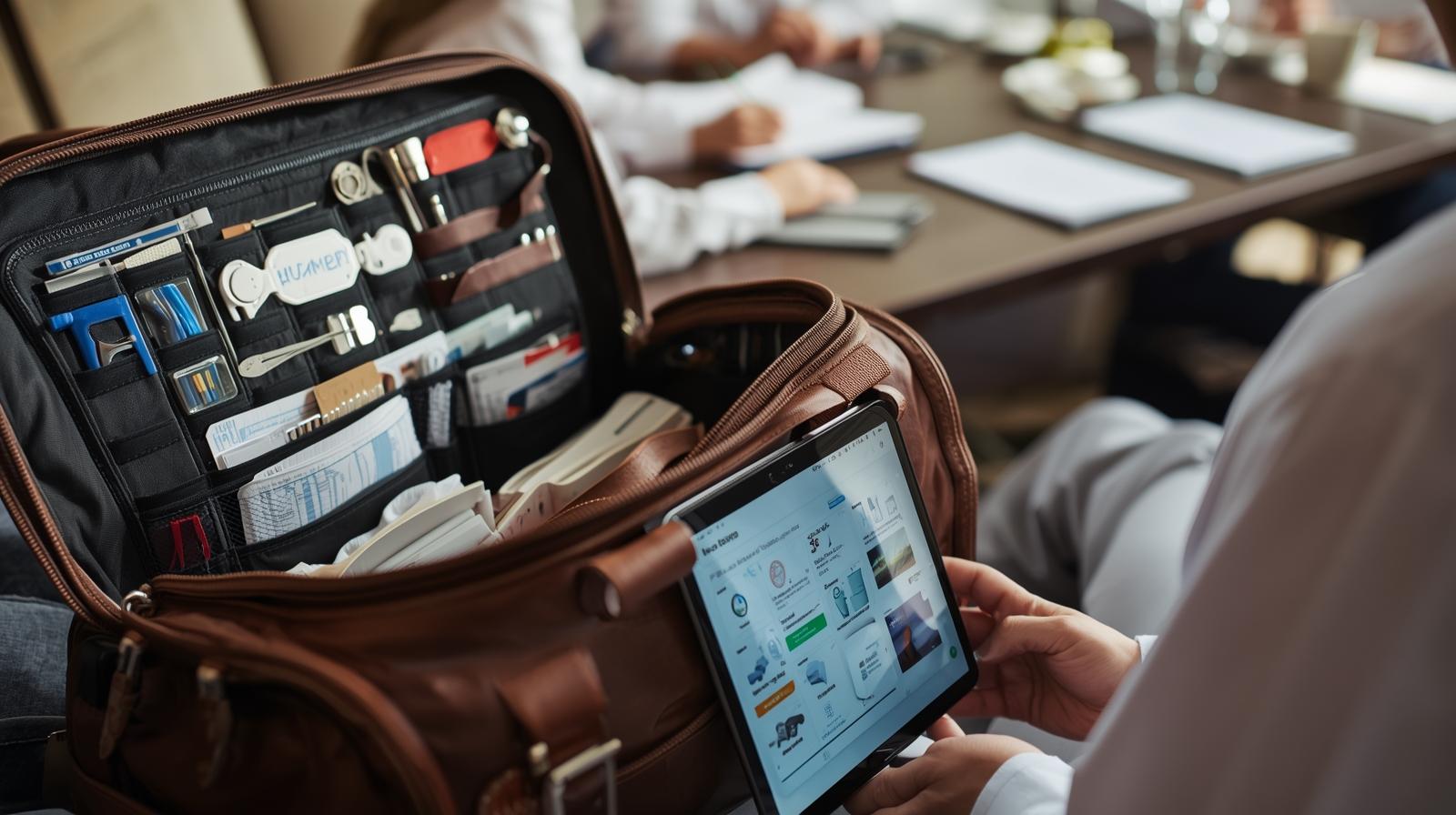 医療機関・在宅介護