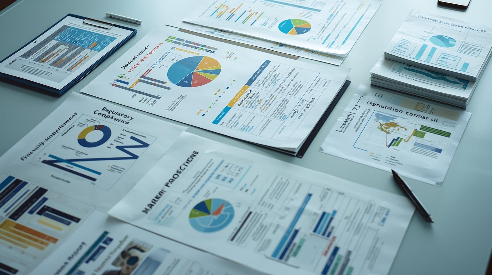 製薬・医療機器