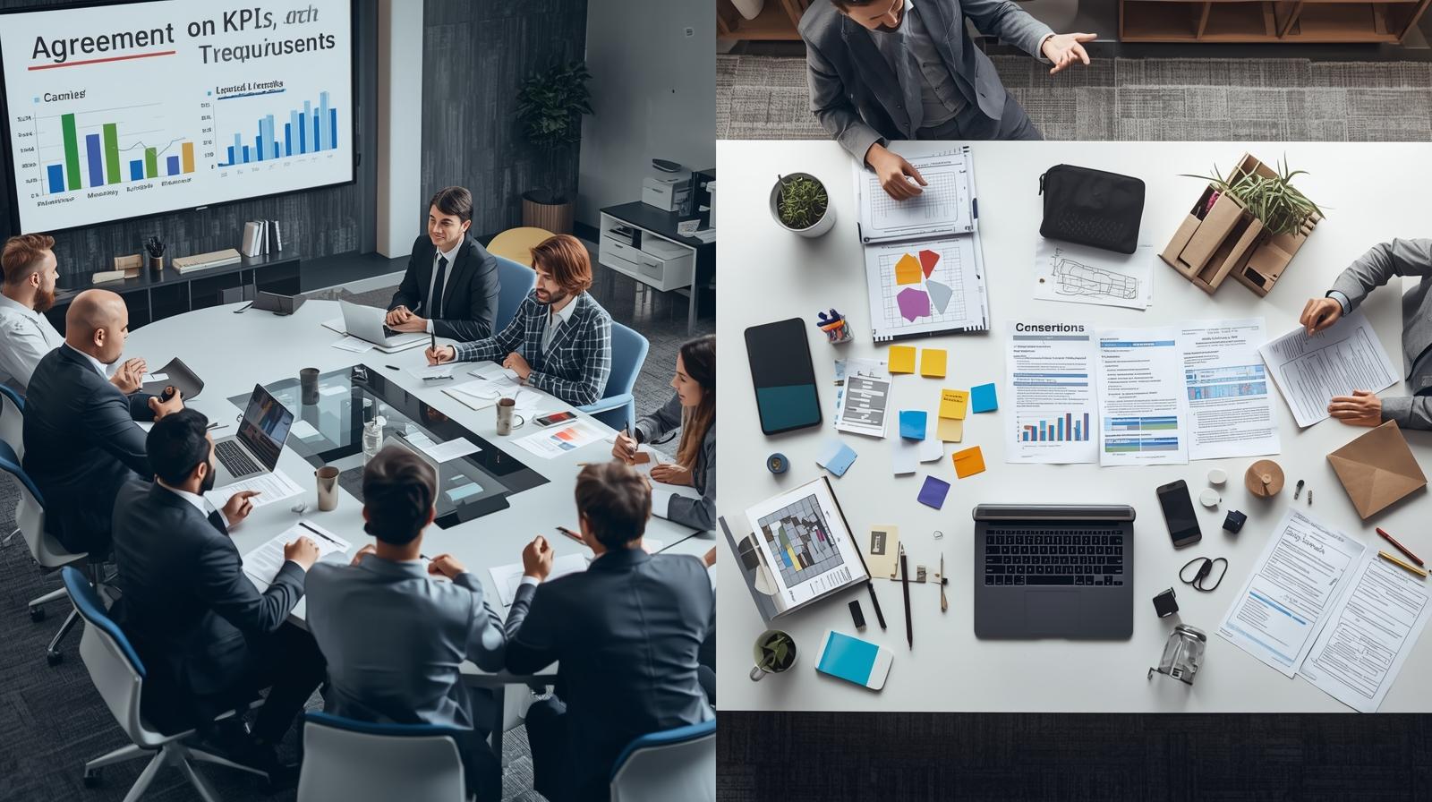 経営企画・調査