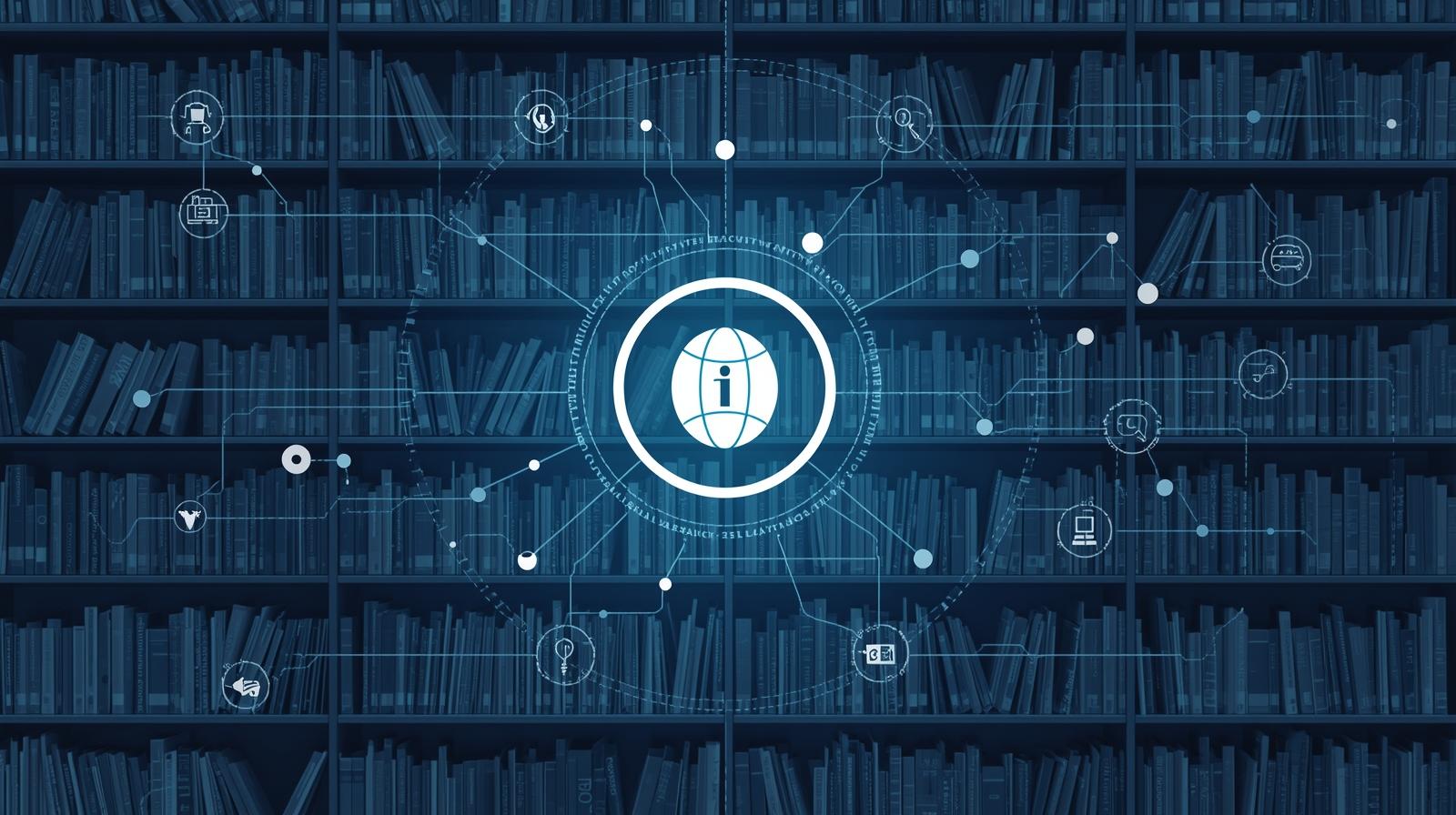 安心して頼れる情報源