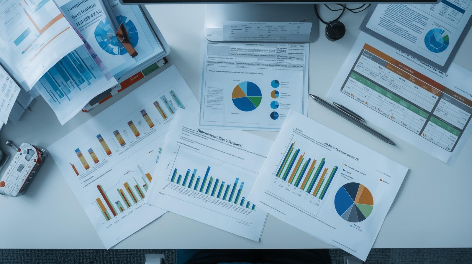 認知症市場レポートイメージ