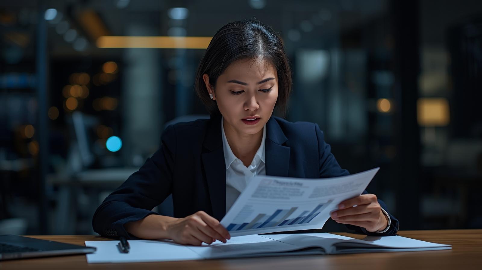 市場調査レポートイメージ