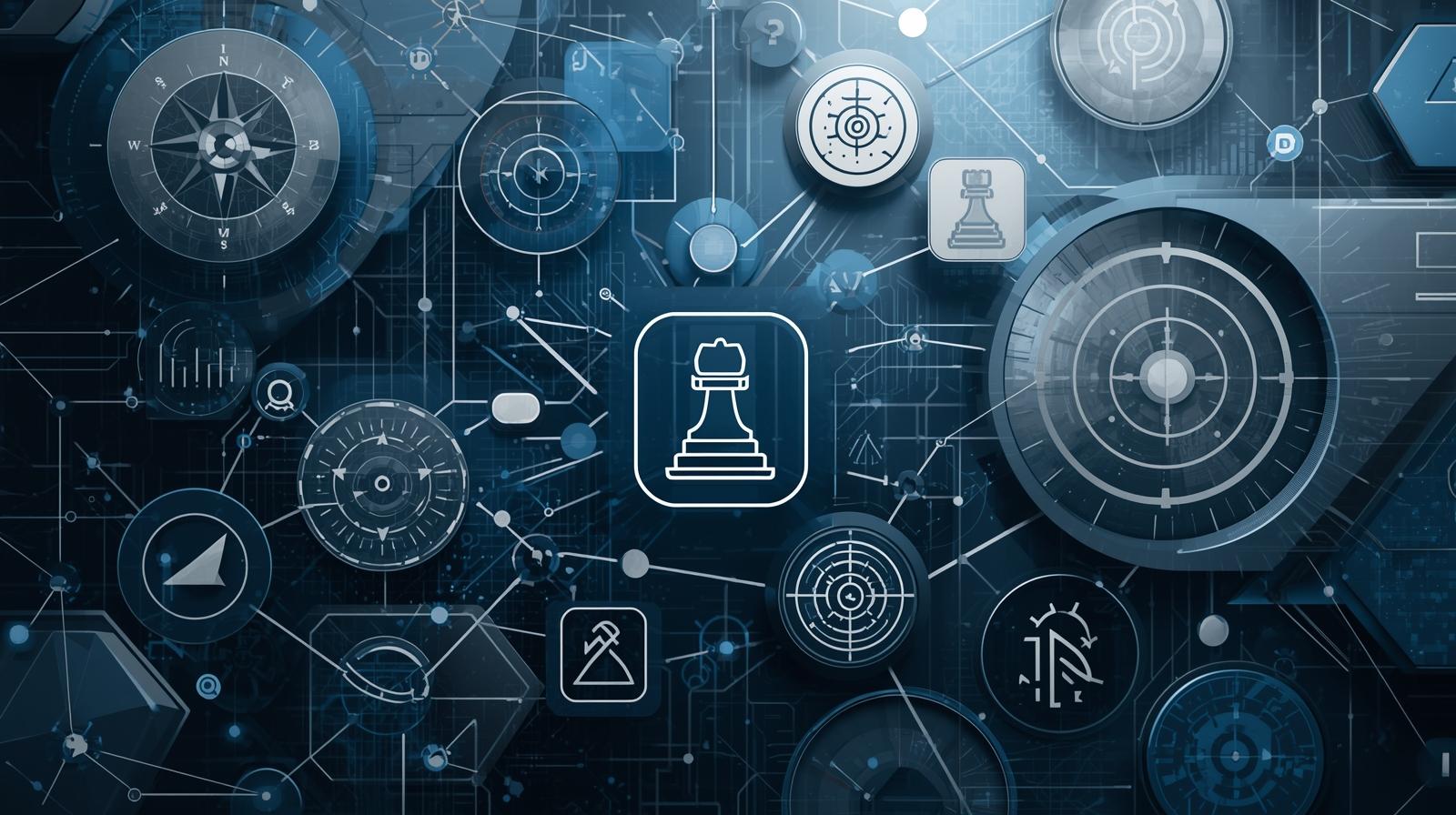 DER戦略イメージ