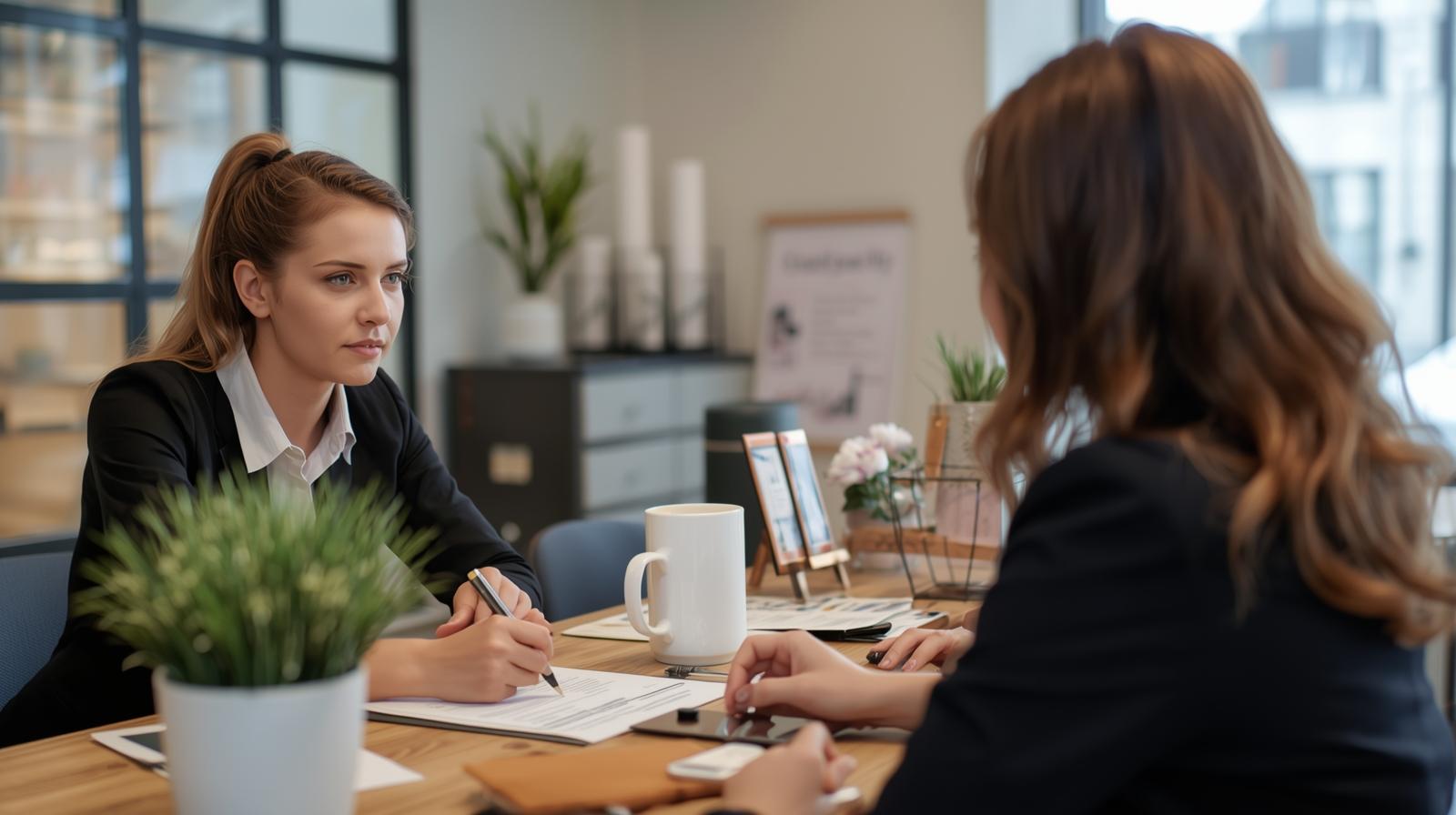 お問い合わせイメージ