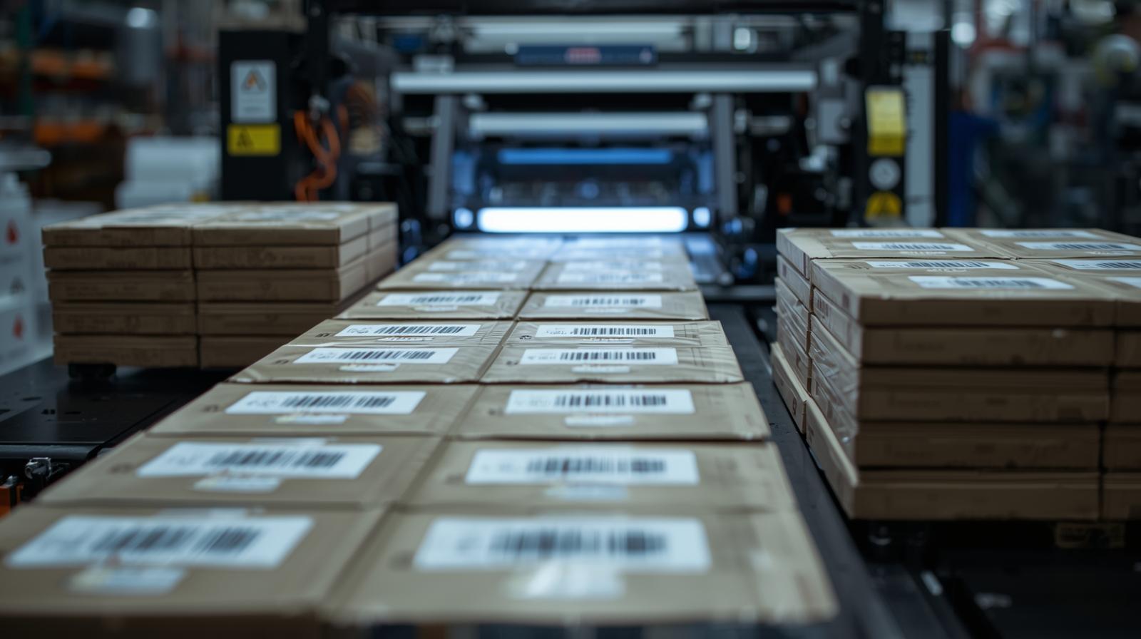 Digital Printing Market Report