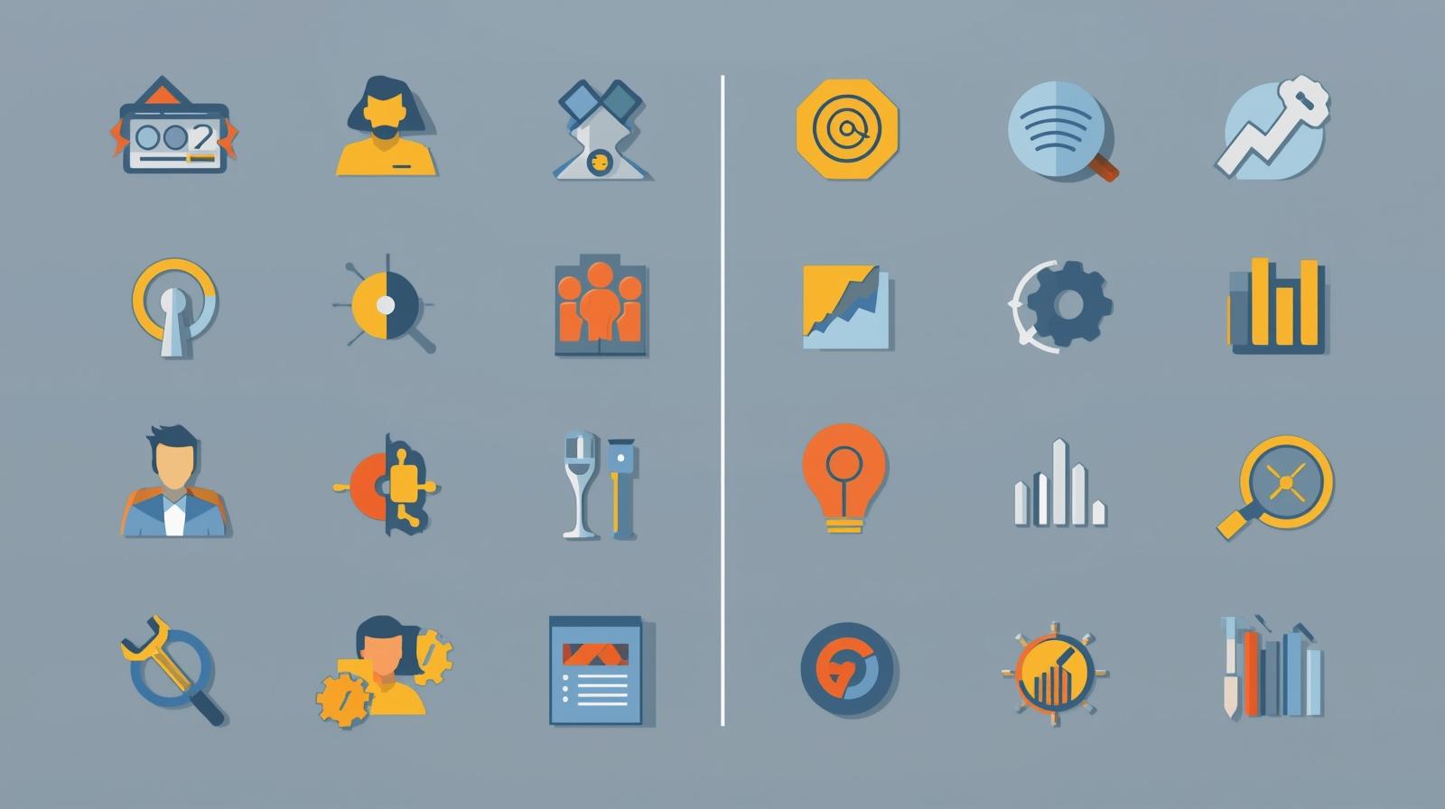 ポジショニング再定義