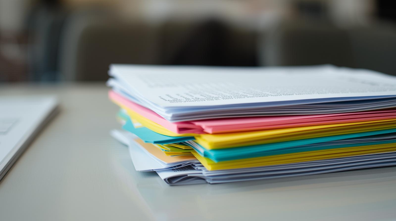 調査レポートイメージ