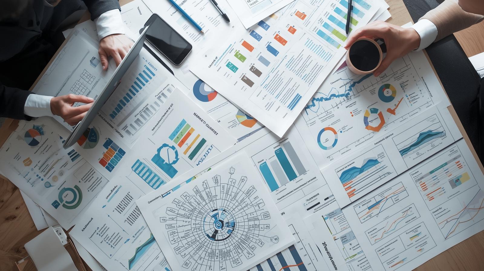 創薬アウトソーシング市場レポート