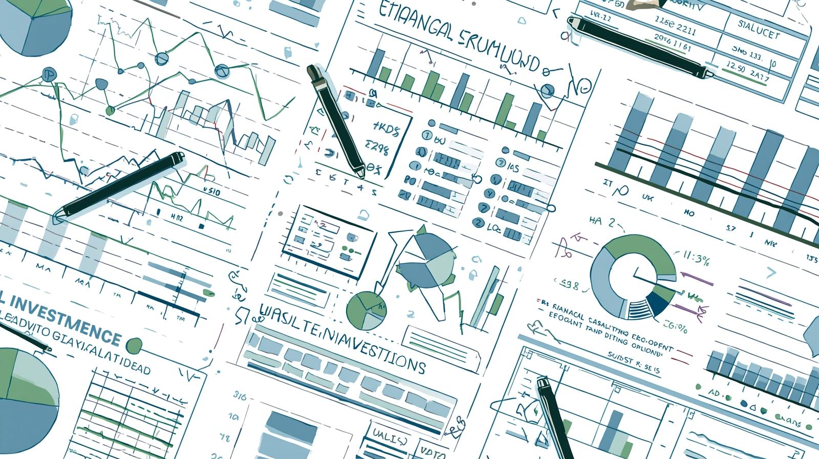 投資家・コンサルタント