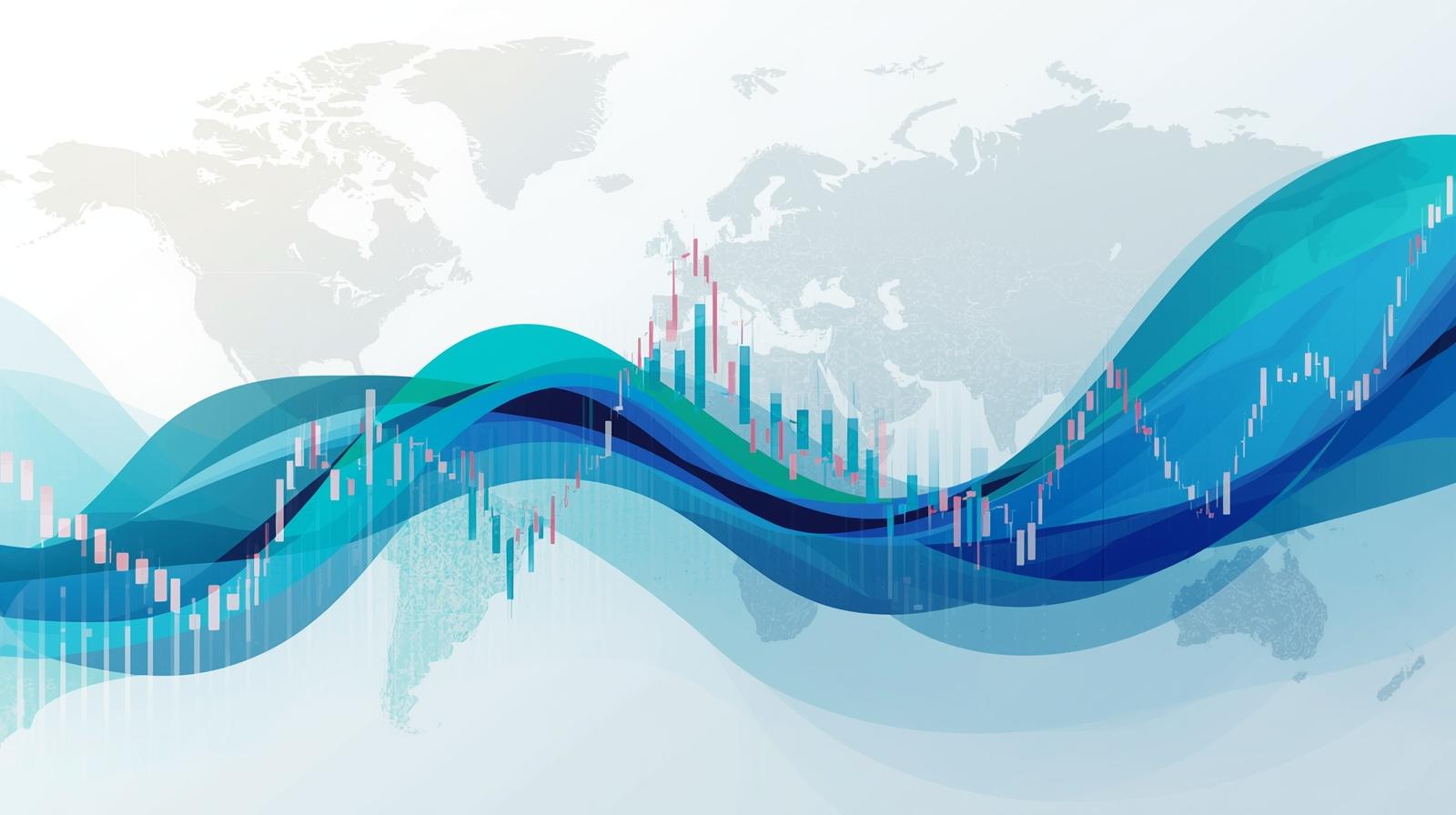 市場の変化イメージ