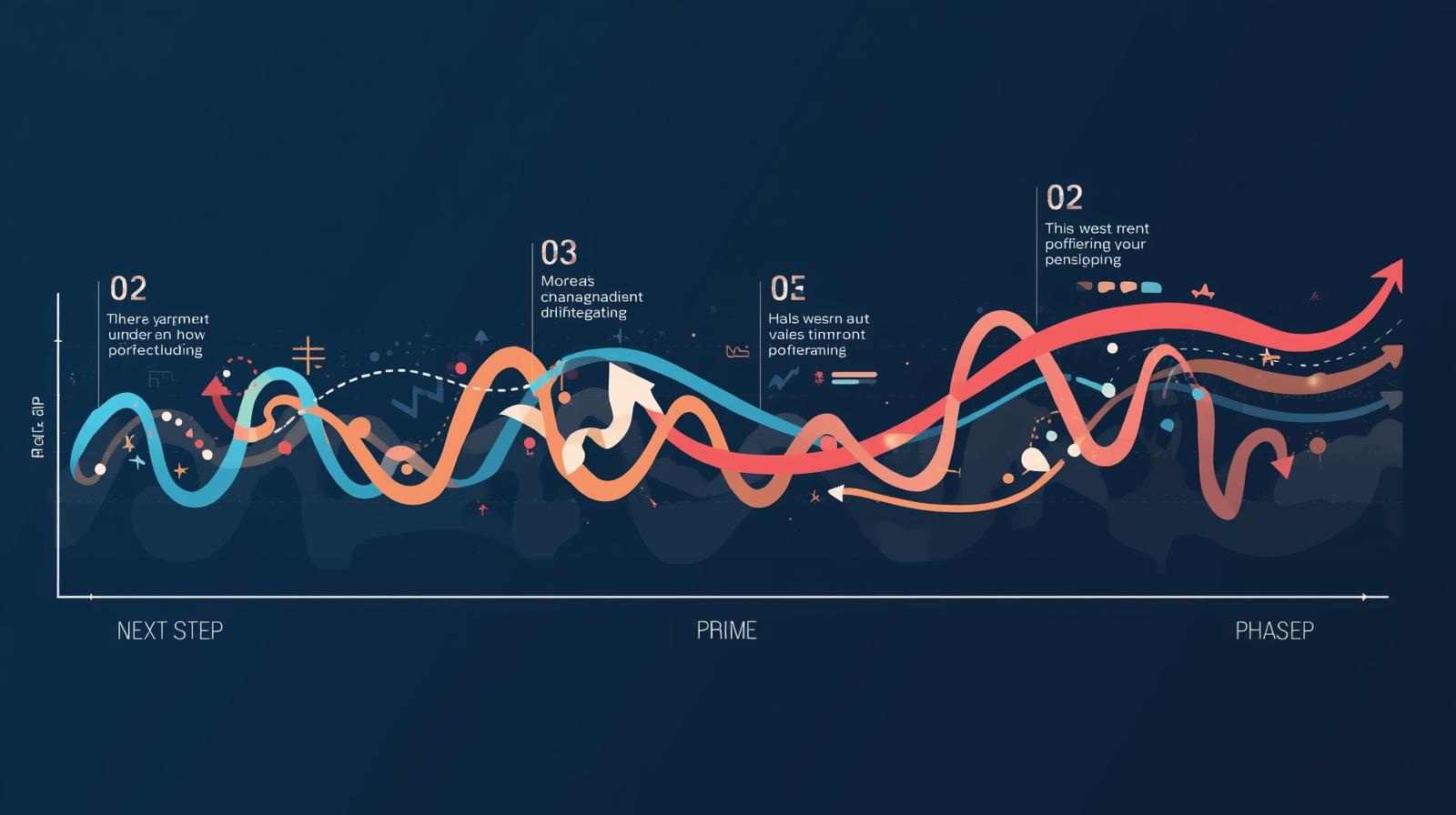 次の一手のイメージ