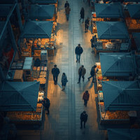 社会的意義とビジネス