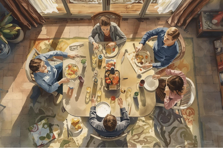 ユーザーインサイトの変化